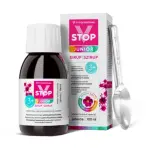 13054-fytofontana v-stop sirup junior 3r+ jahoda 100ml